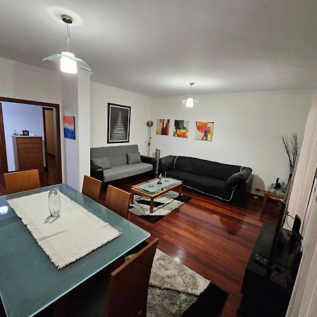 Apartment Bonimar Фуншал Экстерьер фото