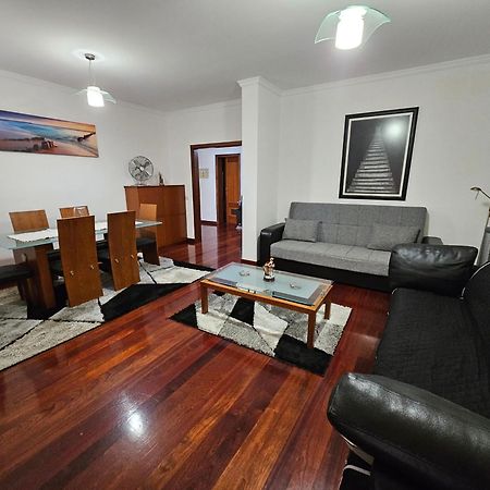 Apartment Bonimar Фуншал Экстерьер фото