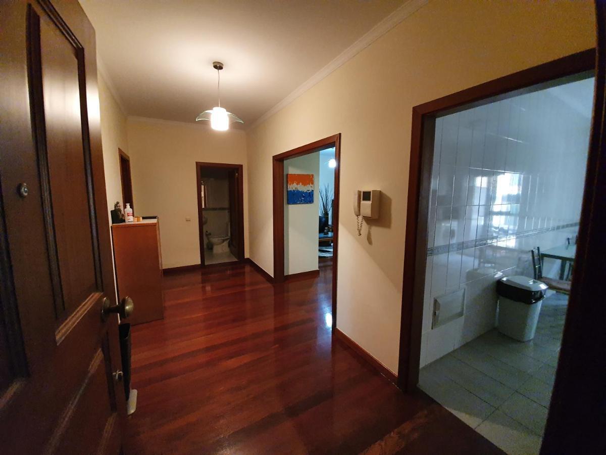 Apartment Bonimar Фуншал Экстерьер фото