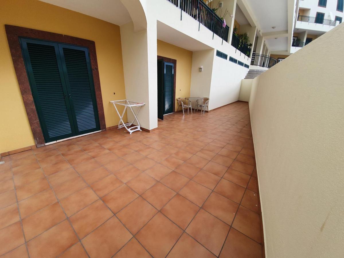 Apartment Bonimar Фуншал Экстерьер фото