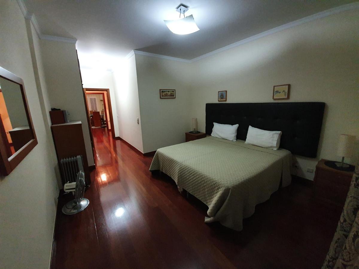 Apartment Bonimar Фуншал Экстерьер фото