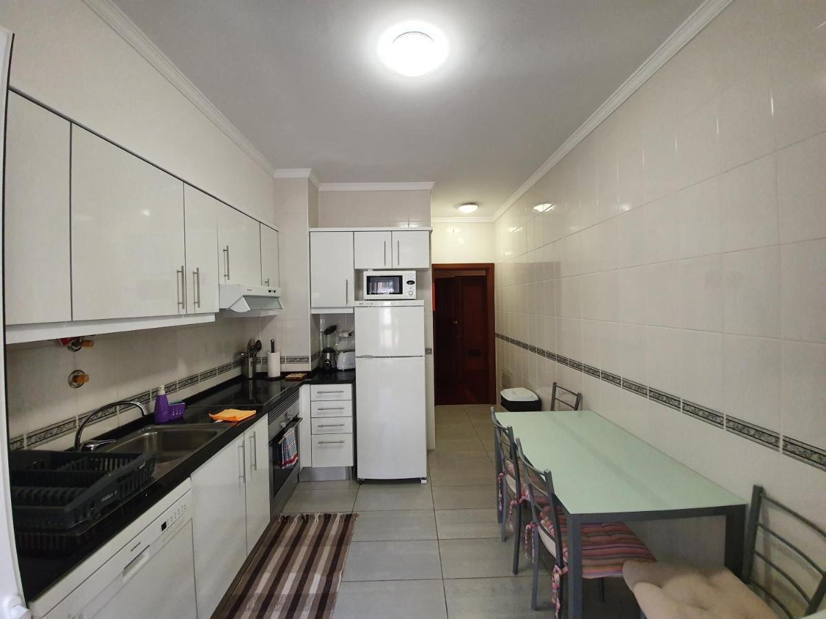 Apartment Bonimar Фуншал Экстерьер фото