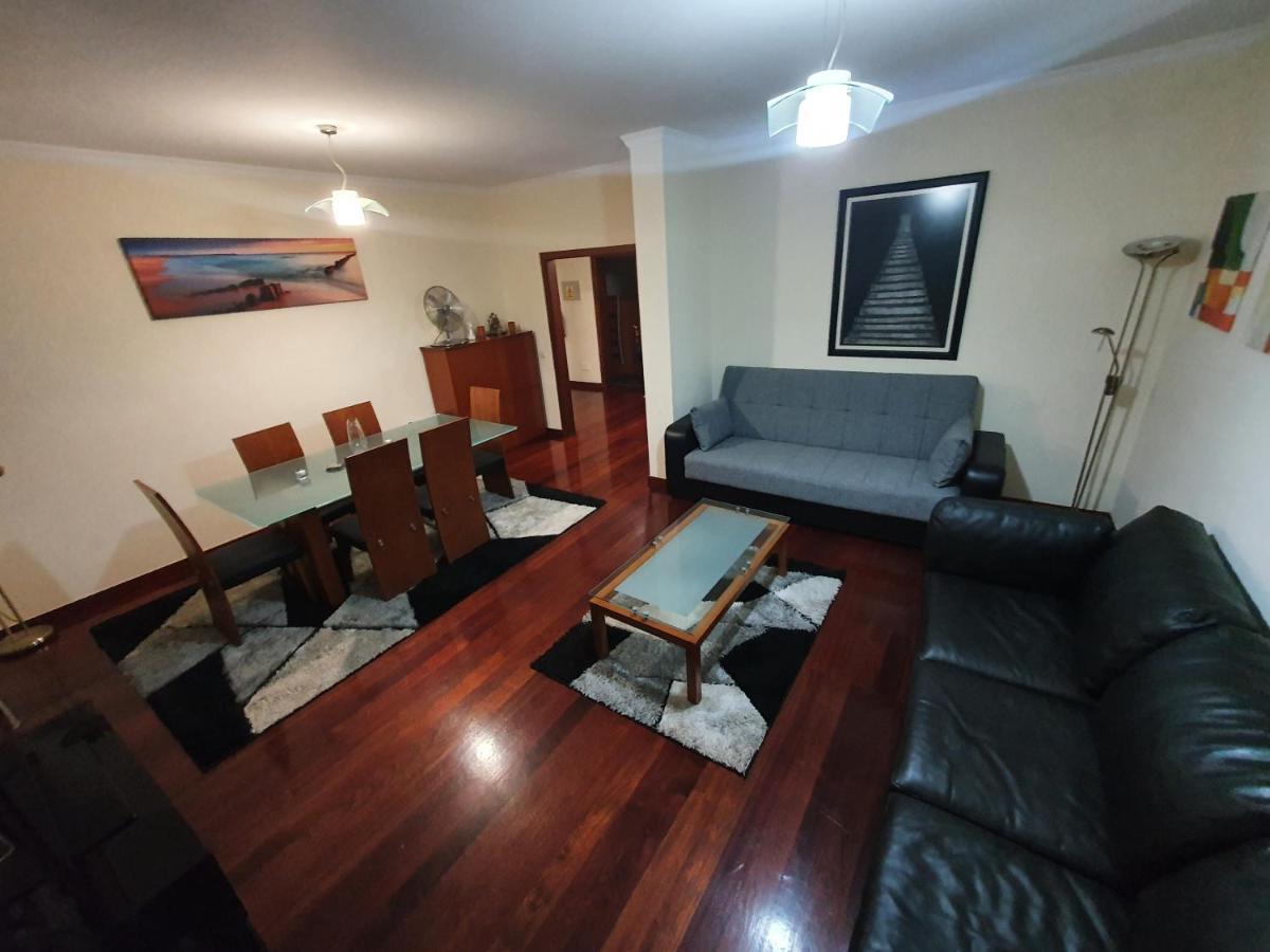 Apartment Bonimar Фуншал Экстерьер фото
