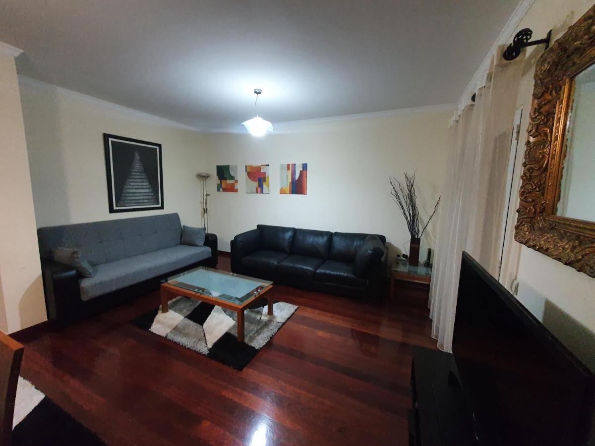 Apartment Bonimar Фуншал Экстерьер фото