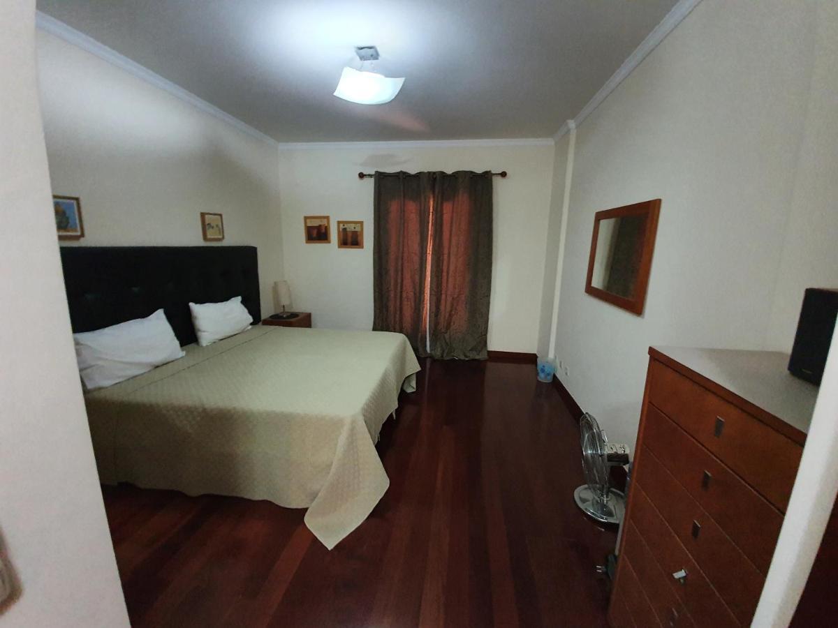 Apartment Bonimar Фуншал Экстерьер фото