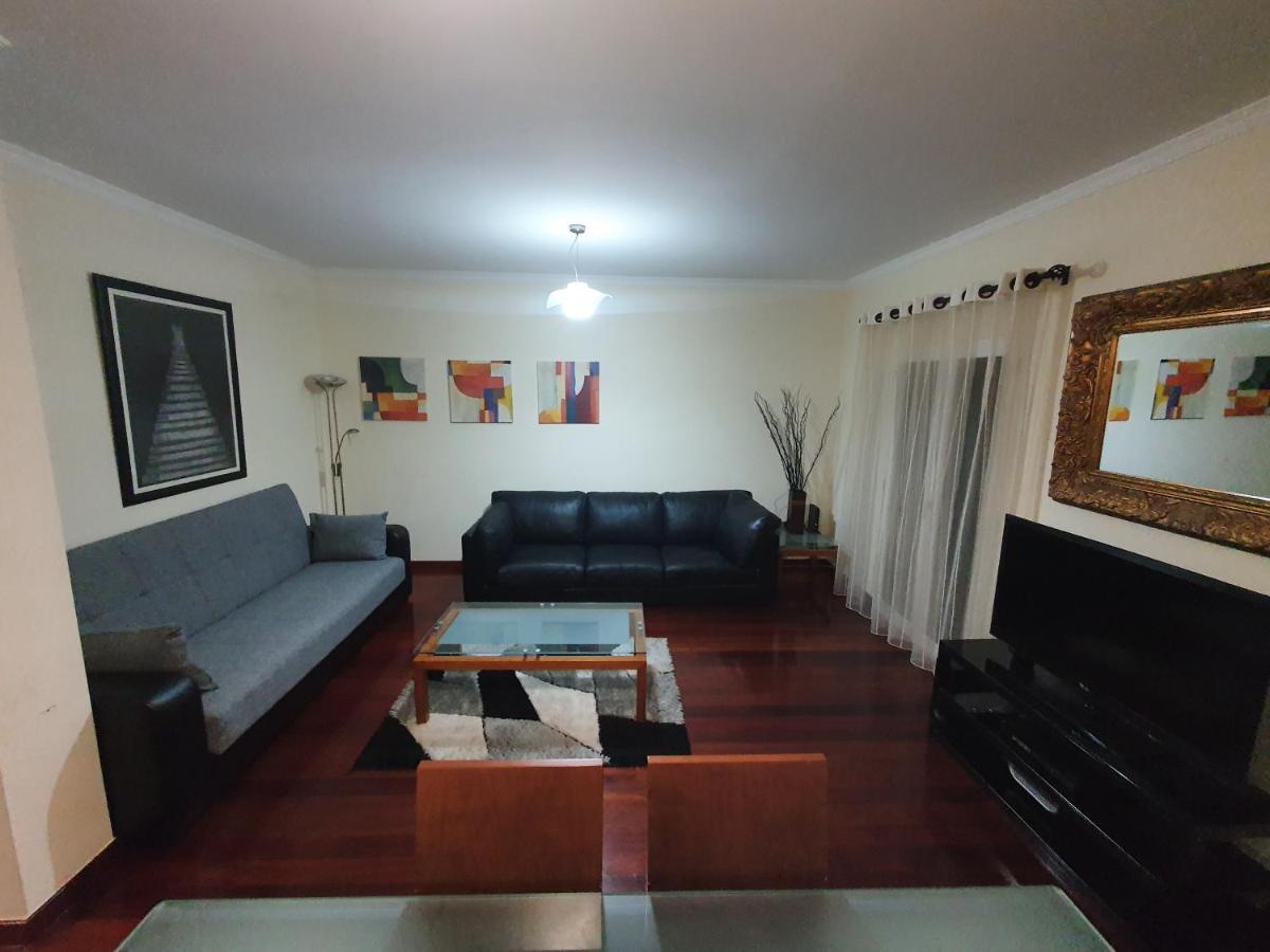 Apartment Bonimar Фуншал Экстерьер фото