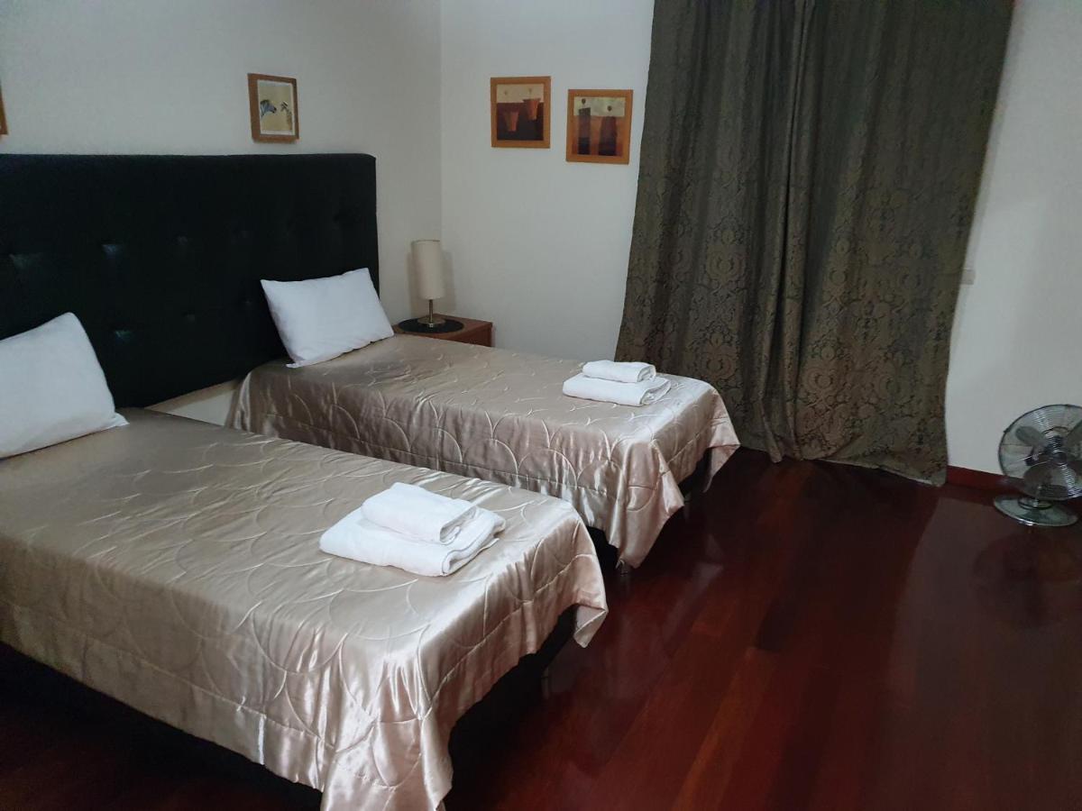 Apartment Bonimar Фуншал Экстерьер фото