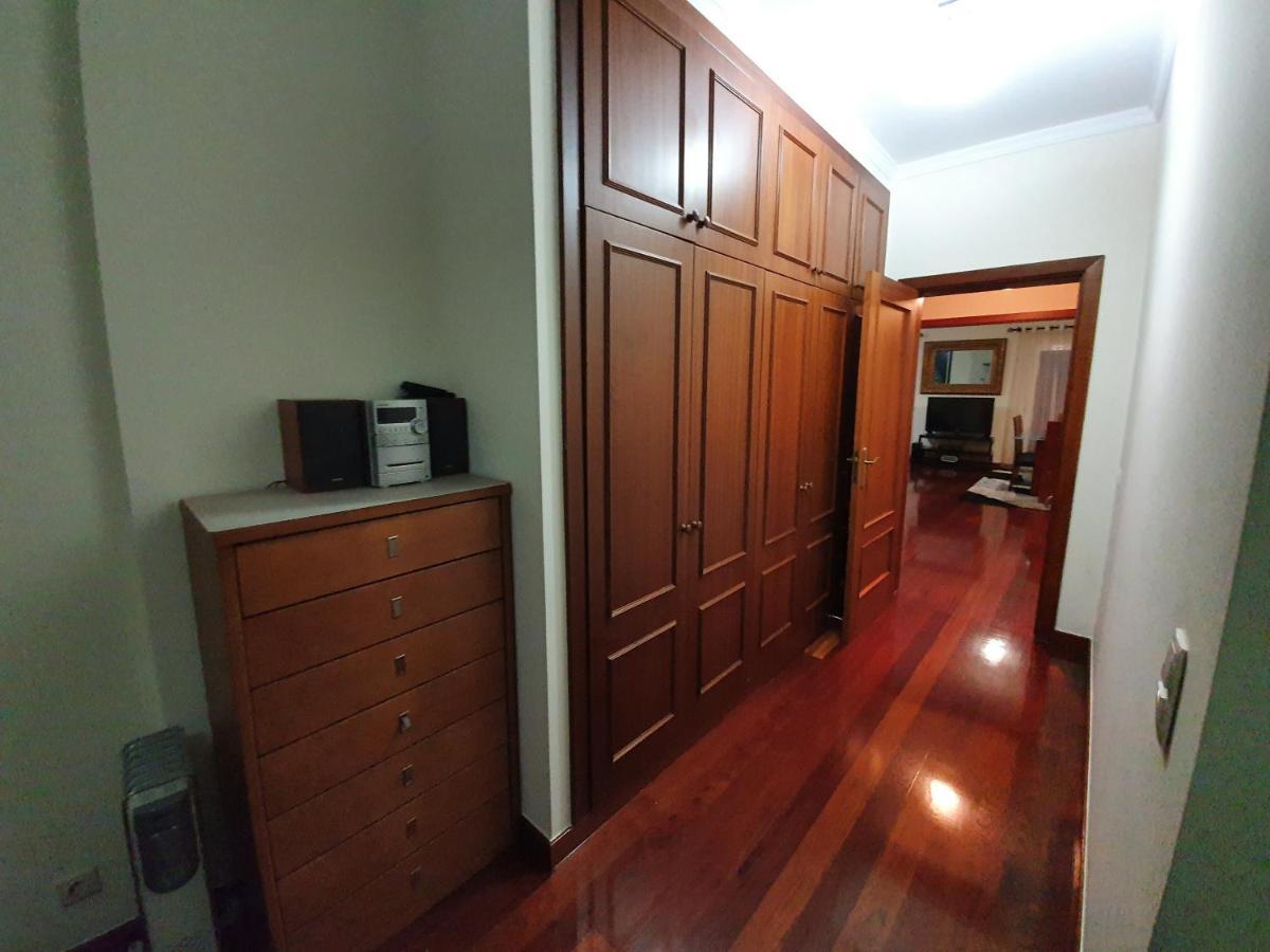 Apartment Bonimar Фуншал Экстерьер фото