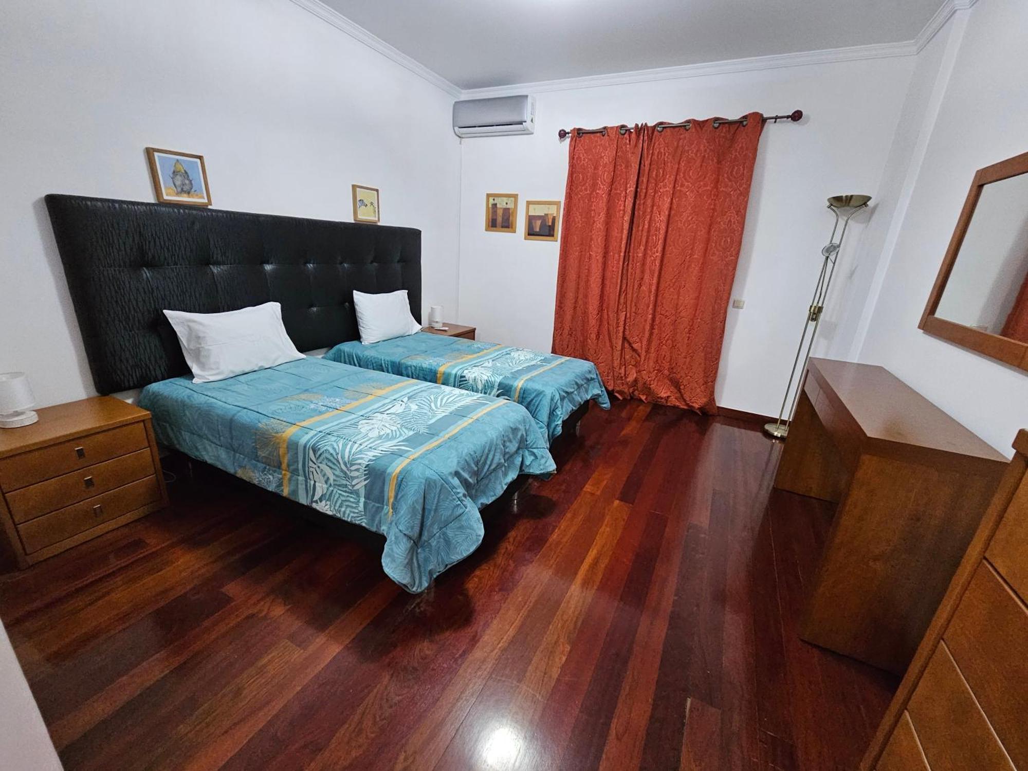 Apartment Bonimar Фуншал Экстерьер фото