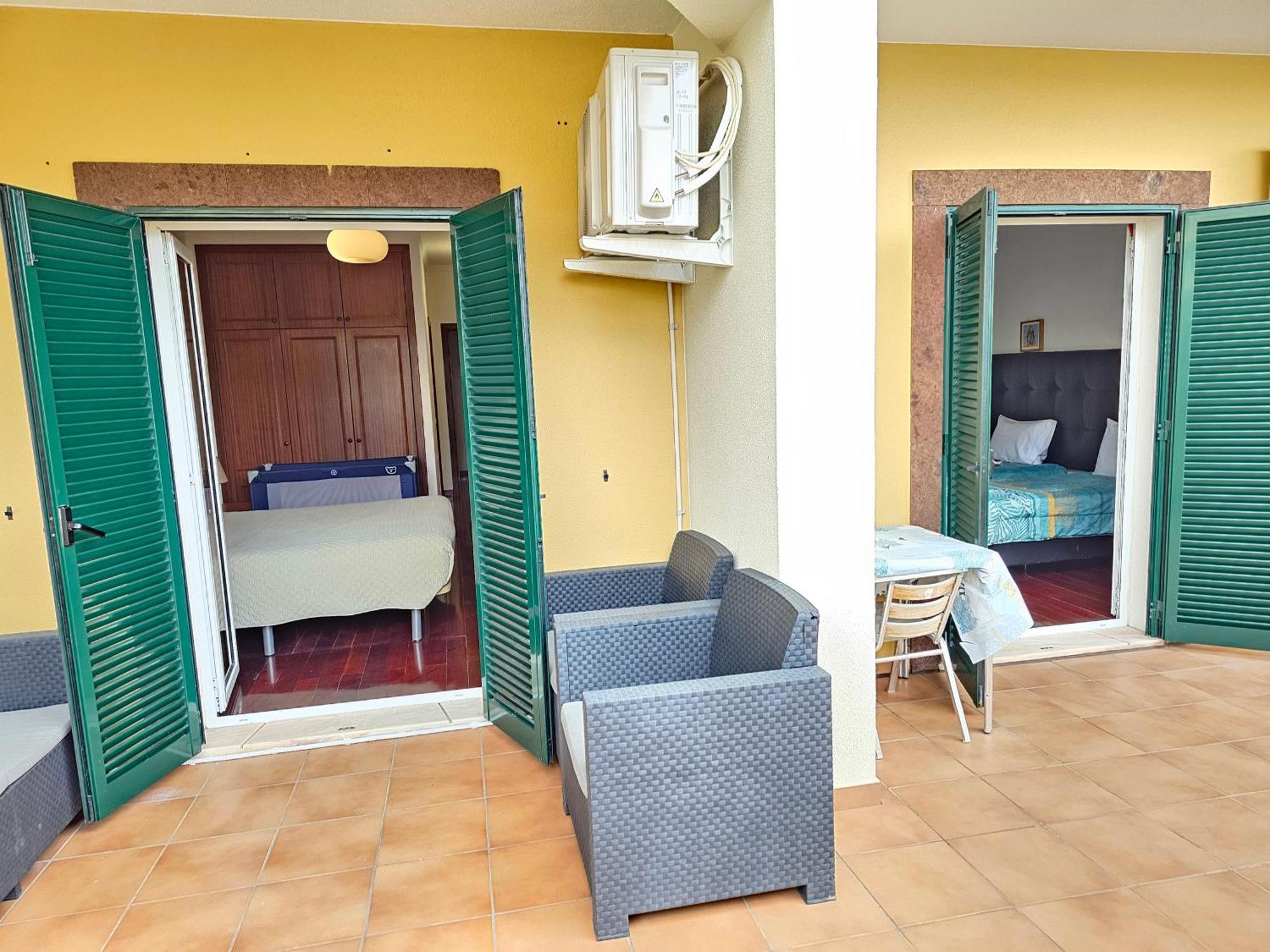 Apartment Bonimar Фуншал Экстерьер фото