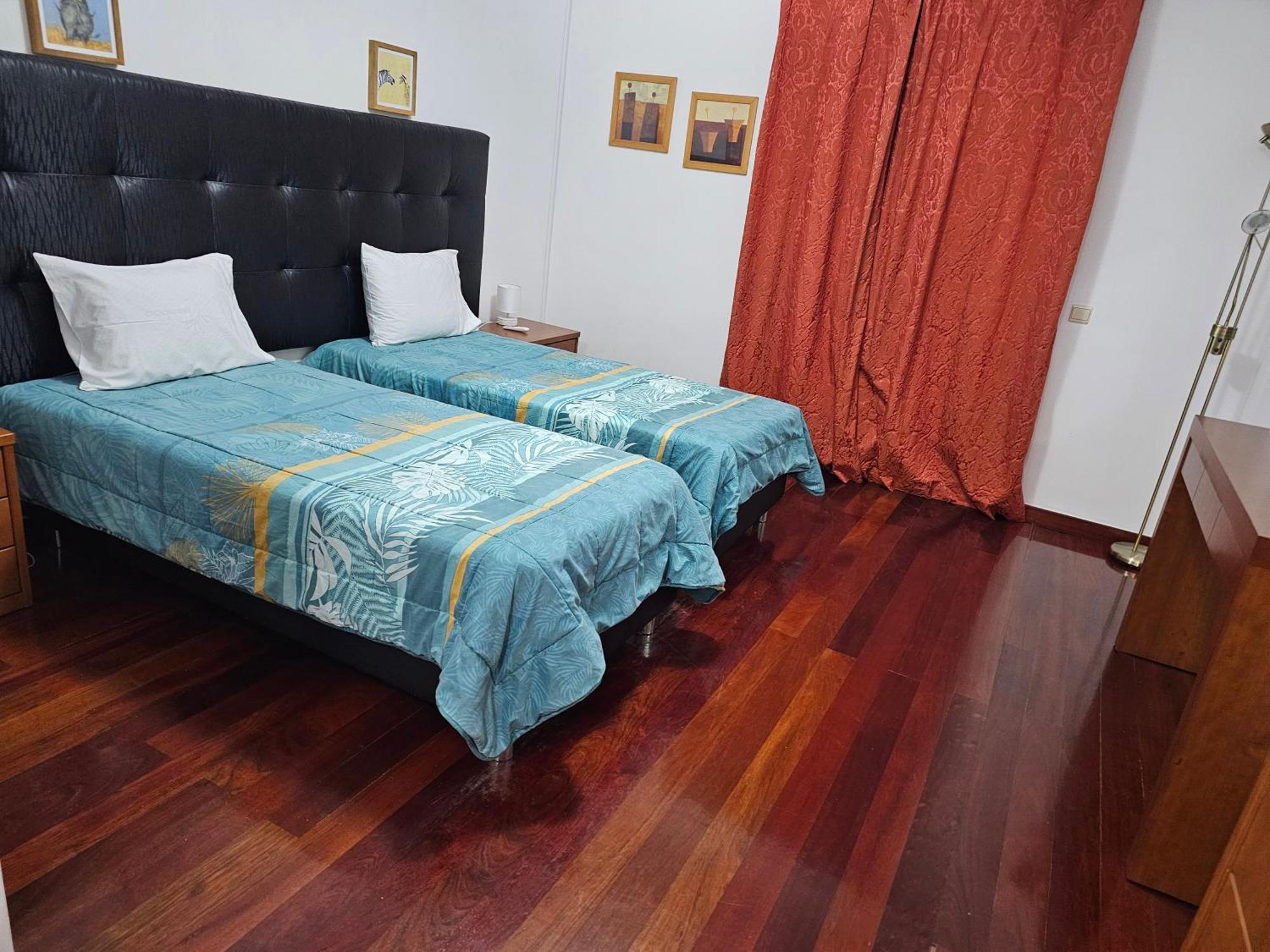 Apartment Bonimar Фуншал Экстерьер фото