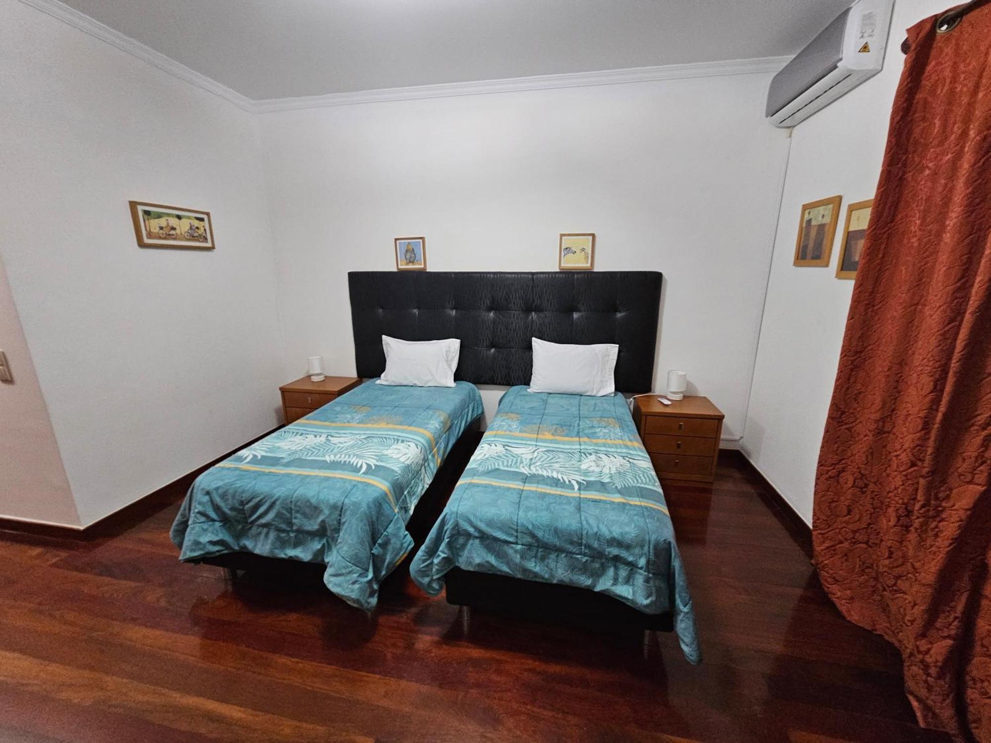 Apartment Bonimar Фуншал Экстерьер фото