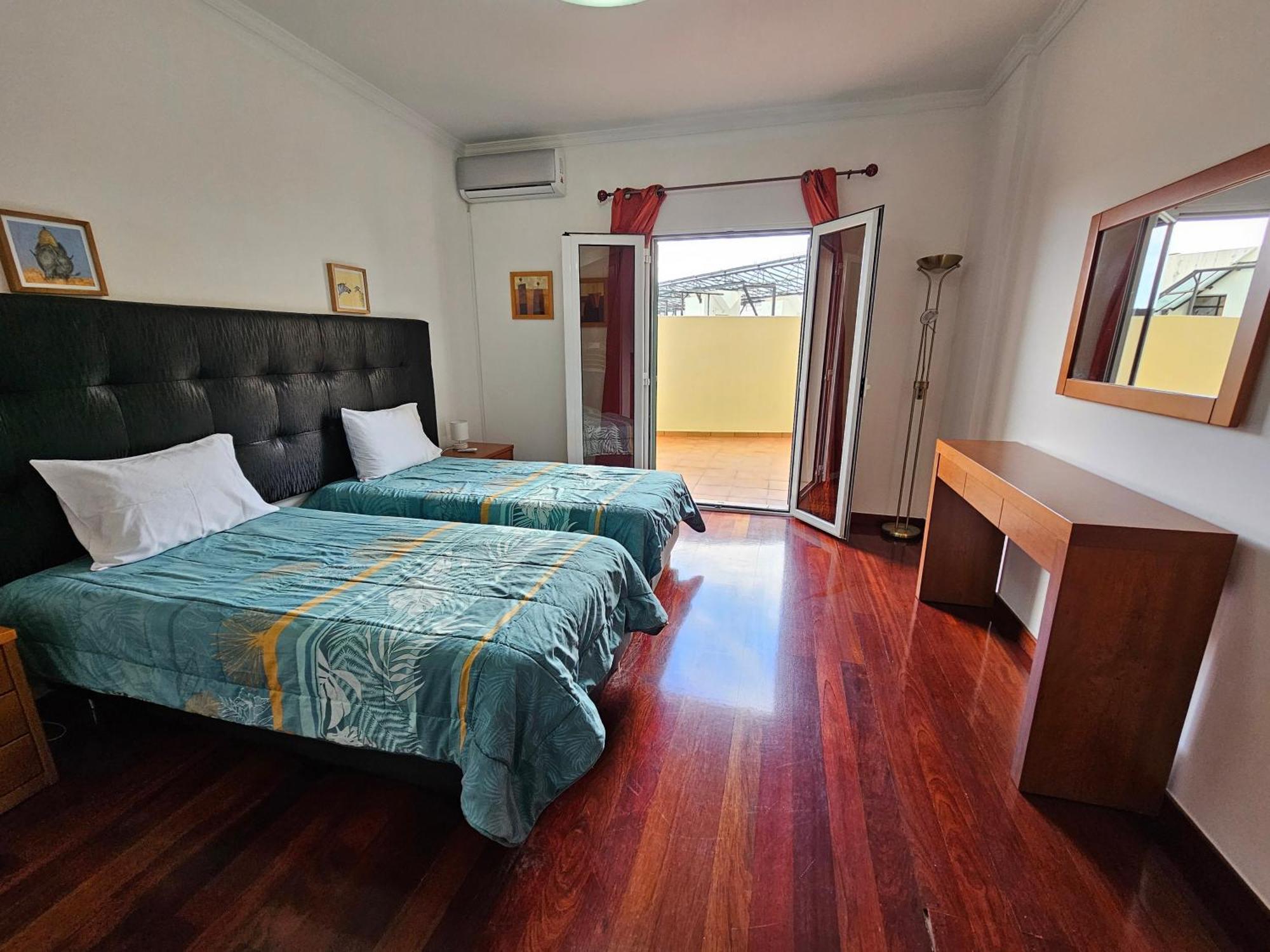 Apartment Bonimar Фуншал Экстерьер фото