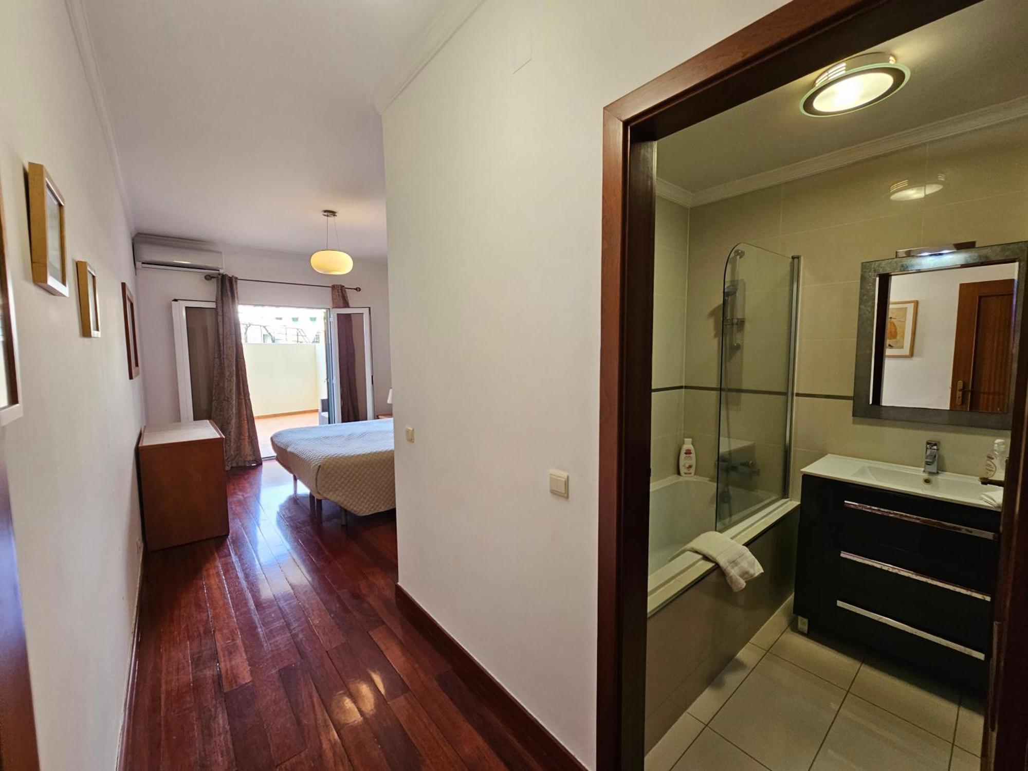 Apartment Bonimar Фуншал Экстерьер фото