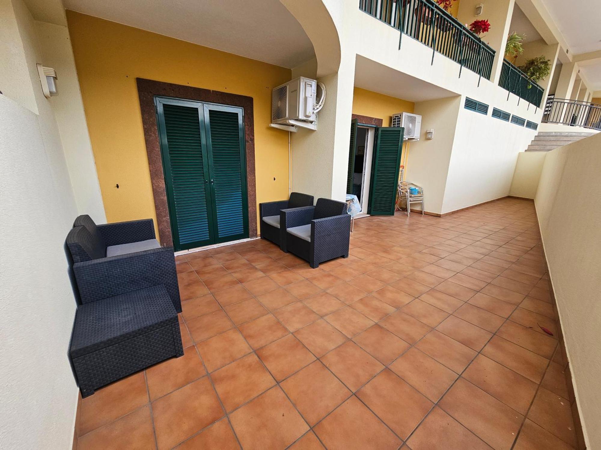 Apartment Bonimar Фуншал Экстерьер фото