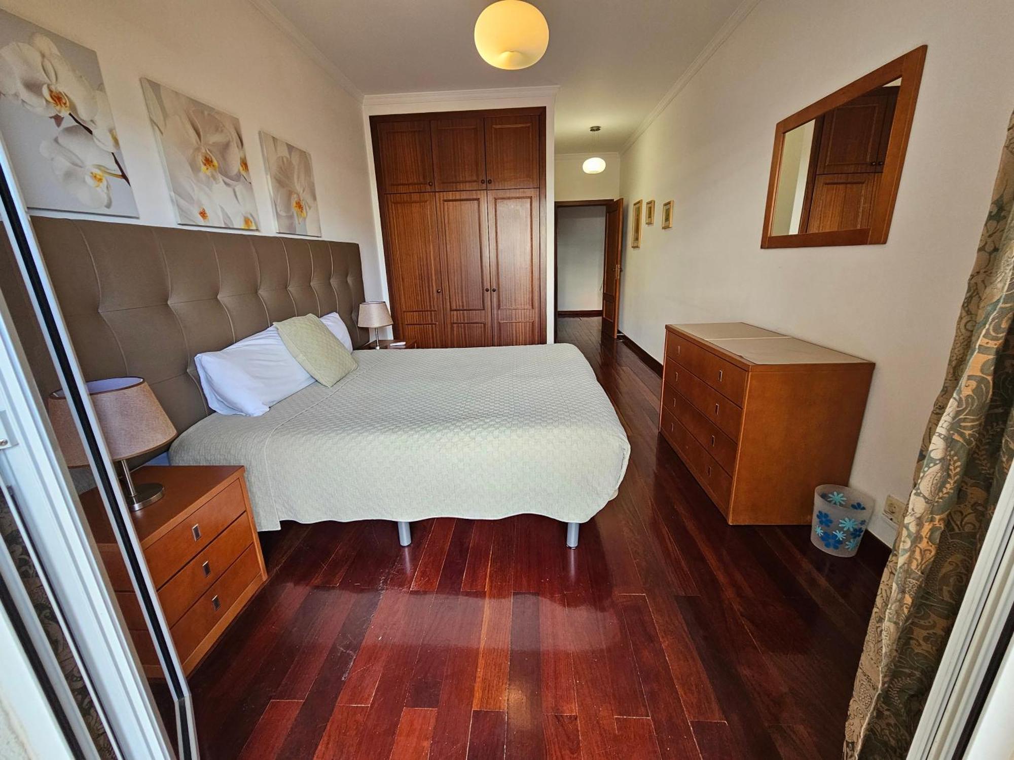 Apartment Bonimar Фуншал Экстерьер фото