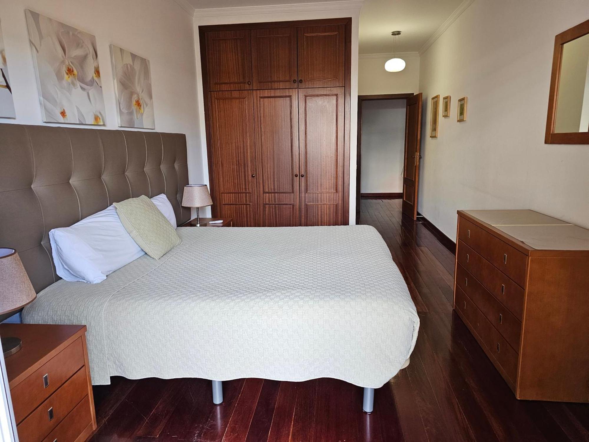 Apartment Bonimar Фуншал Экстерьер фото