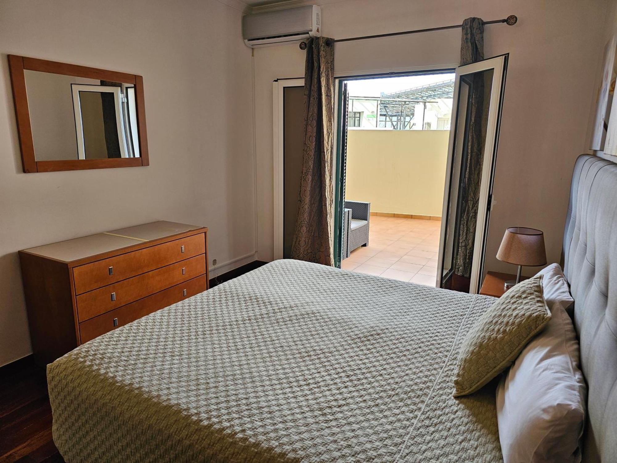 Apartment Bonimar Фуншал Экстерьер фото