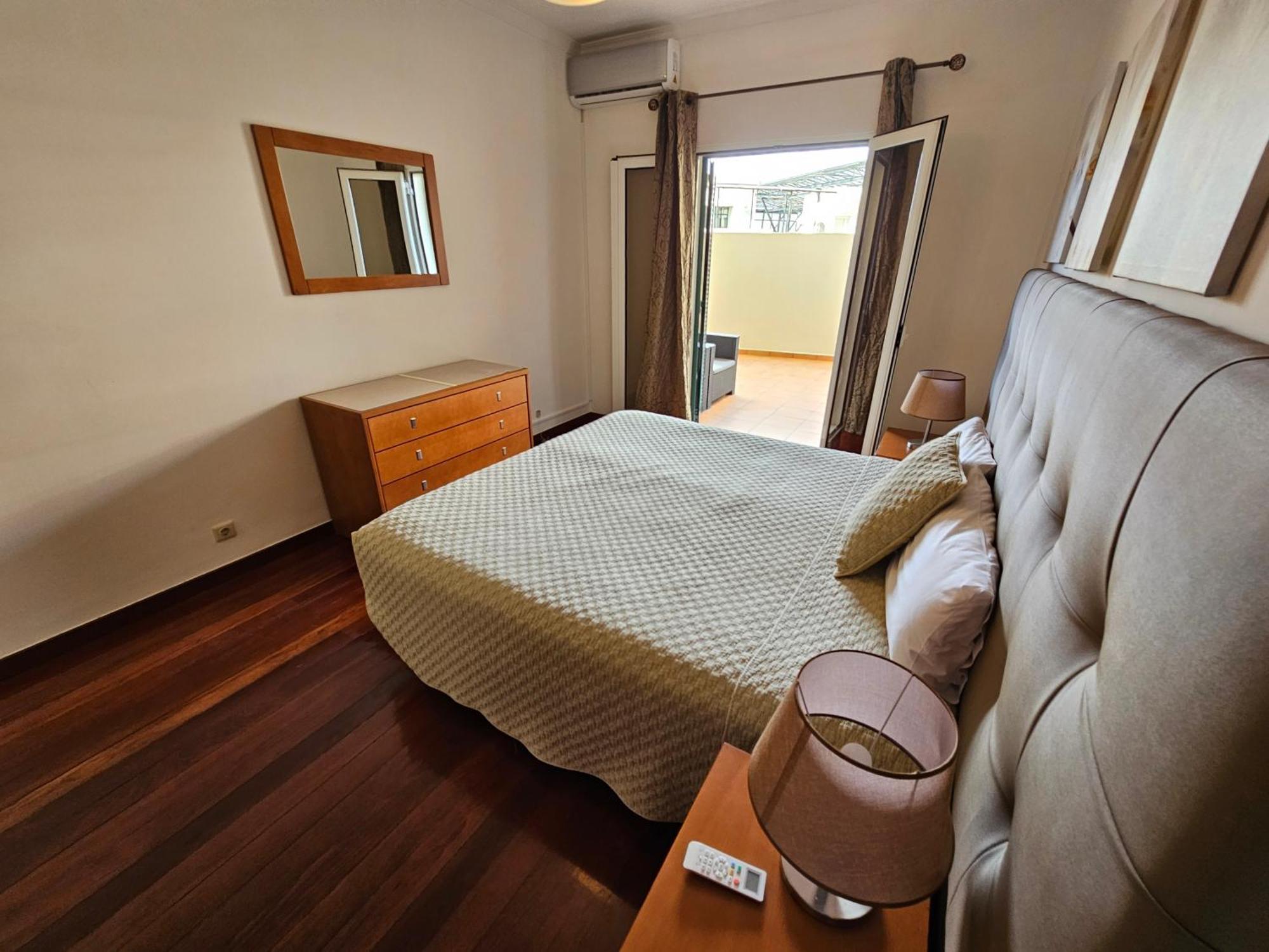 Apartment Bonimar Фуншал Экстерьер фото