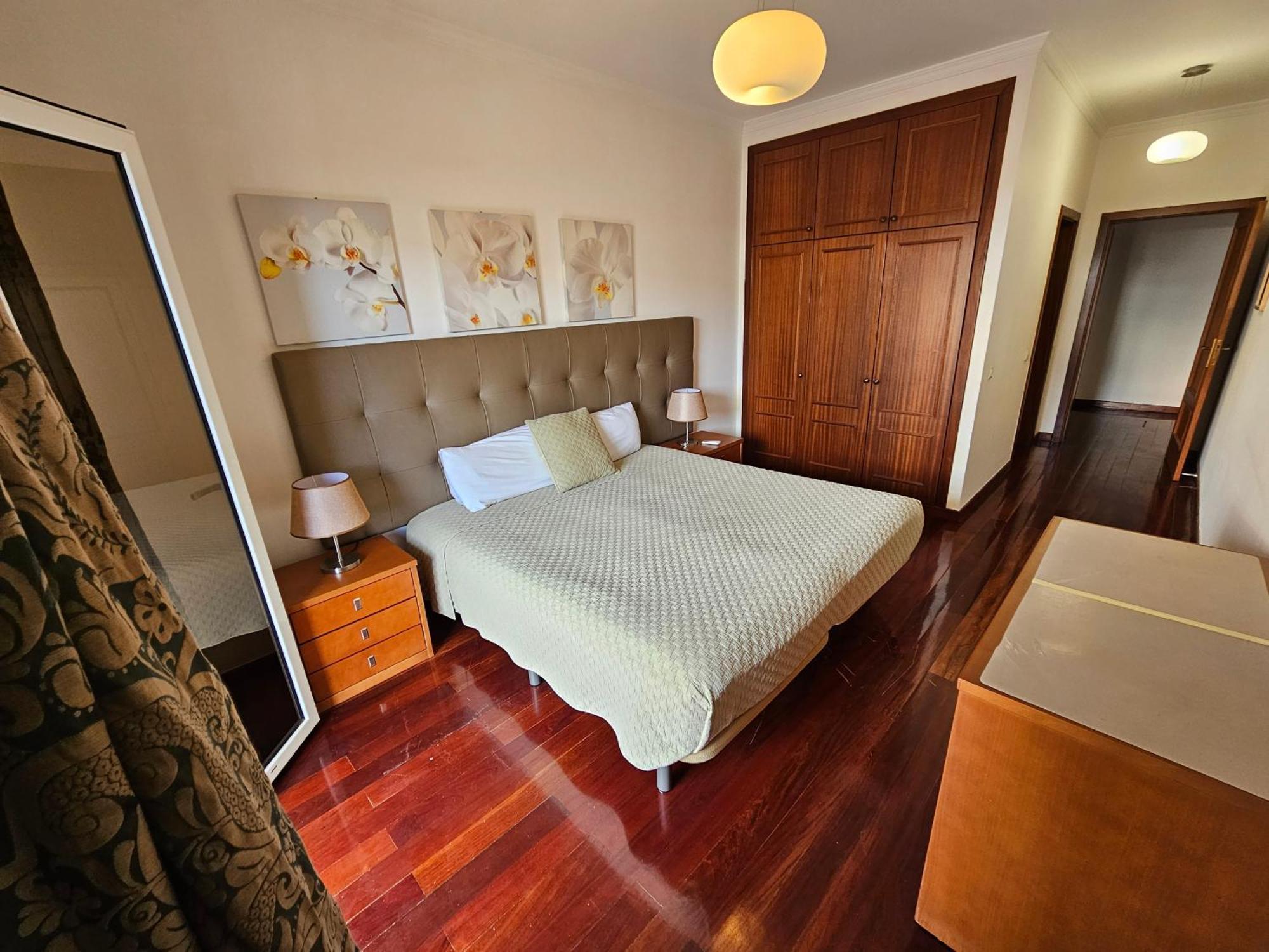 Apartment Bonimar Фуншал Экстерьер фото
