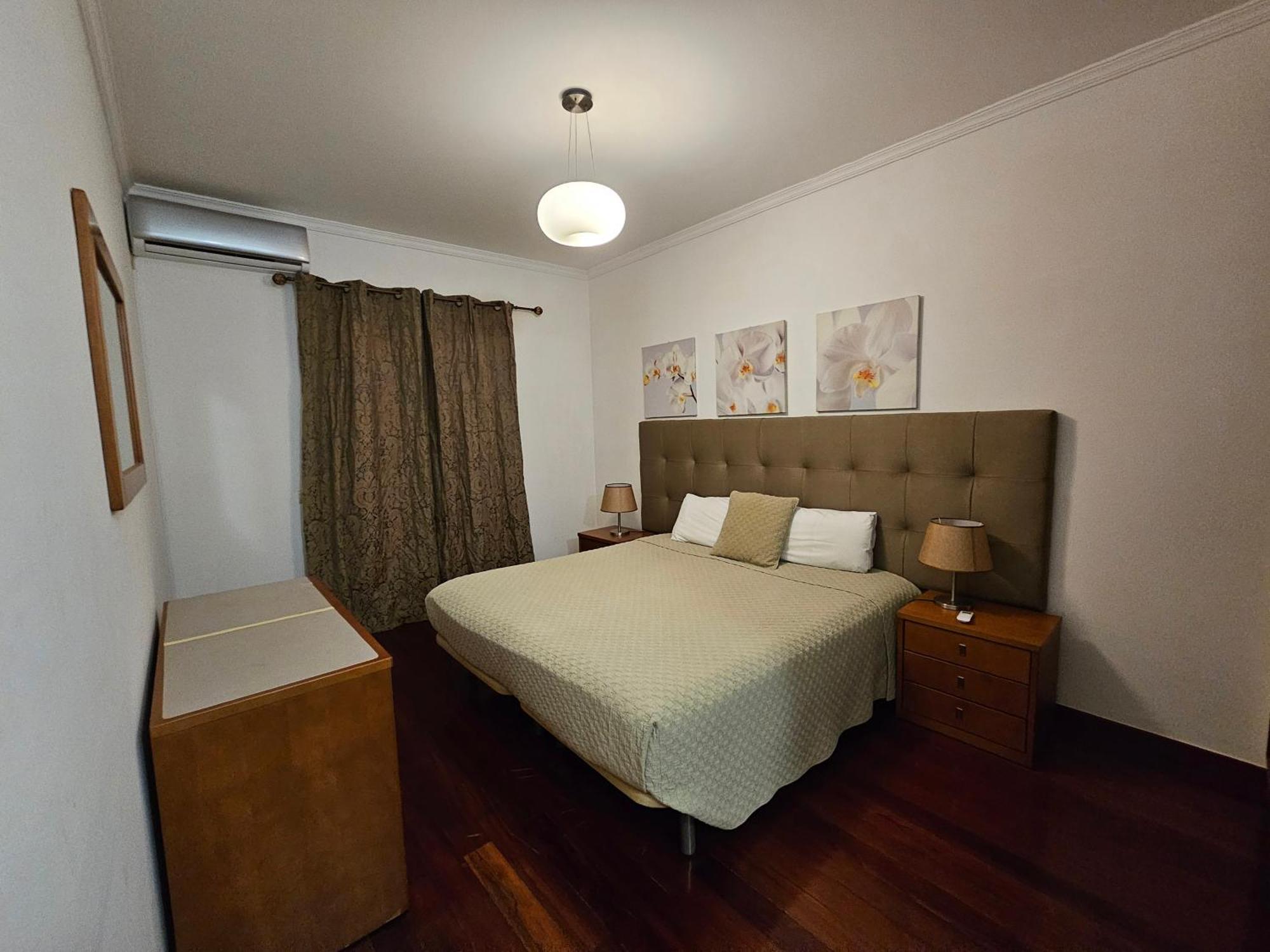 Apartment Bonimar Фуншал Экстерьер фото