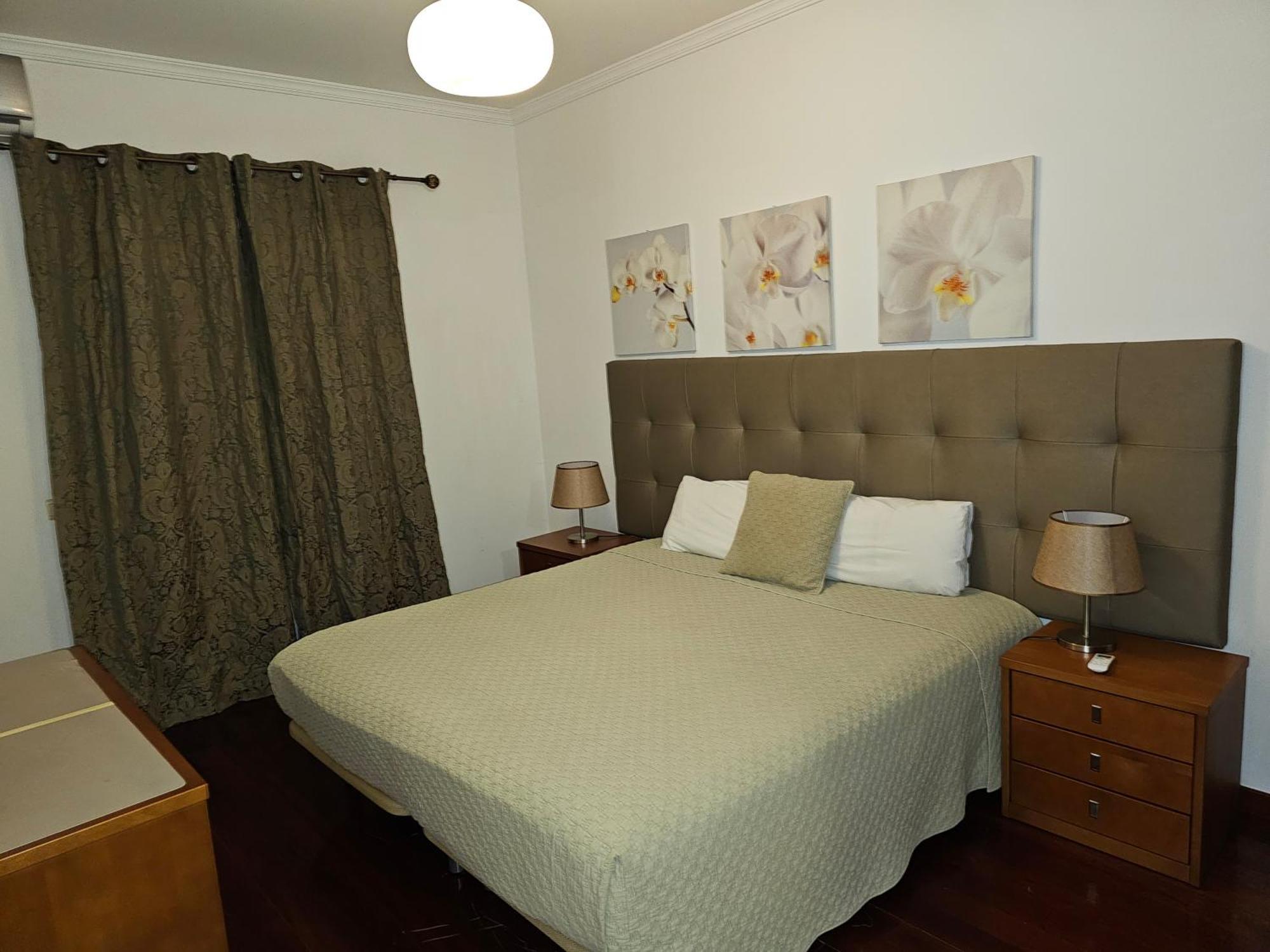 Apartment Bonimar Фуншал Экстерьер фото