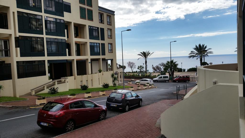 Apartment Bonimar Фуншал Экстерьер фото
