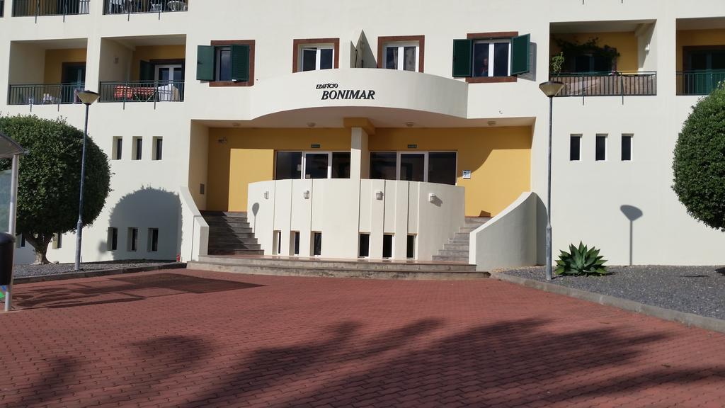 Apartment Bonimar Фуншал Экстерьер фото